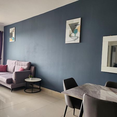 Relax Bear Homestay Tanah Rata Exterior foto